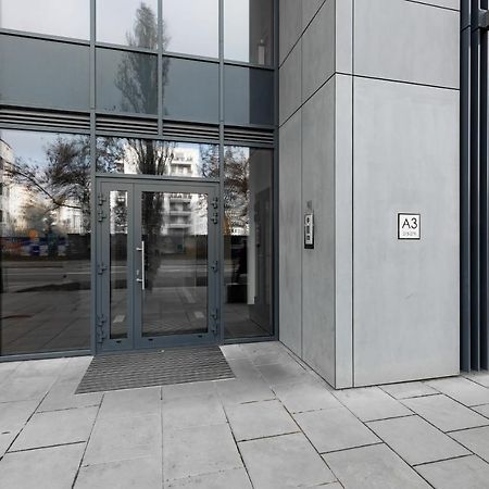 Apartments Warsaw Grzybowska By Renters Kültér fotó